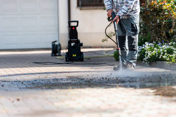 Best Pressure Washing Brick  in Bardstown, KY