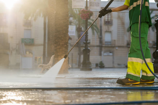Pressure Washing Estimates in Bardstown, KY