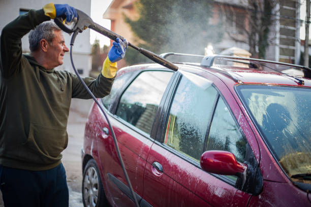 Best Exterior Home Cleaning  in Bardstown, KY