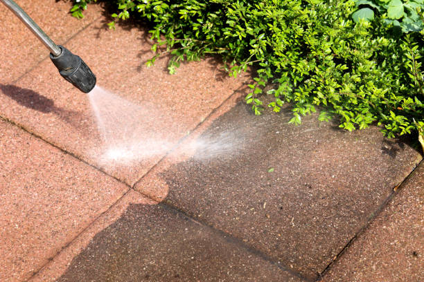 Best Commercial Building Pressure Washing  in Bardstown, KY