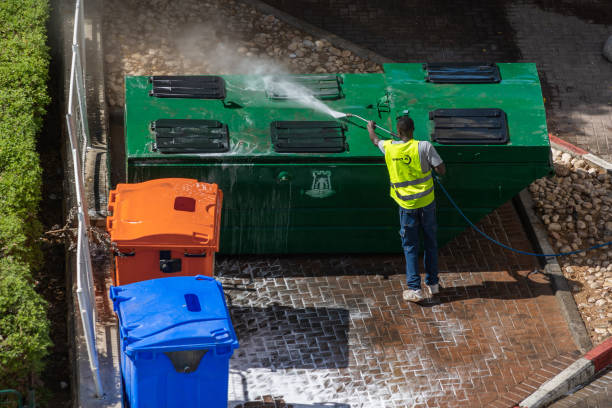 Best Roof Pressure Washing  in Bardstown, KY